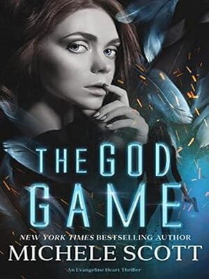 cover image of The God Game